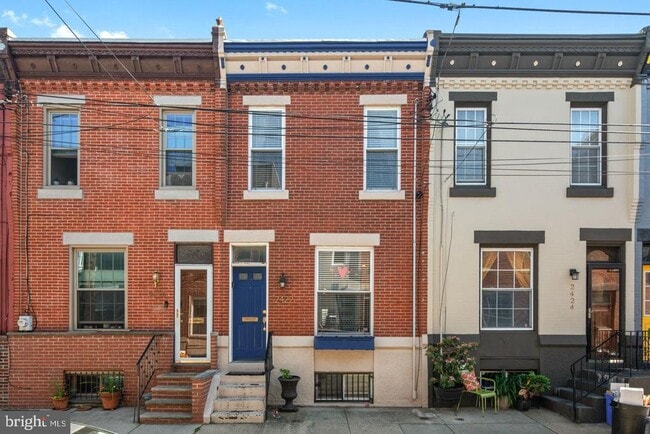 Primary Photo - 2422 Kimball St