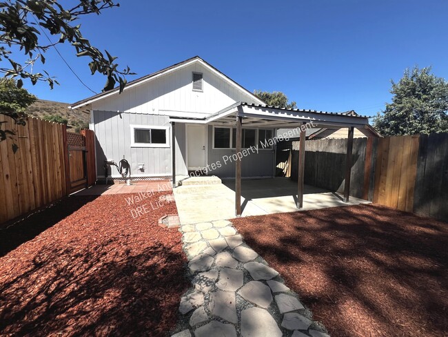 Building Photo - 4972 Foxen Canyon Rd