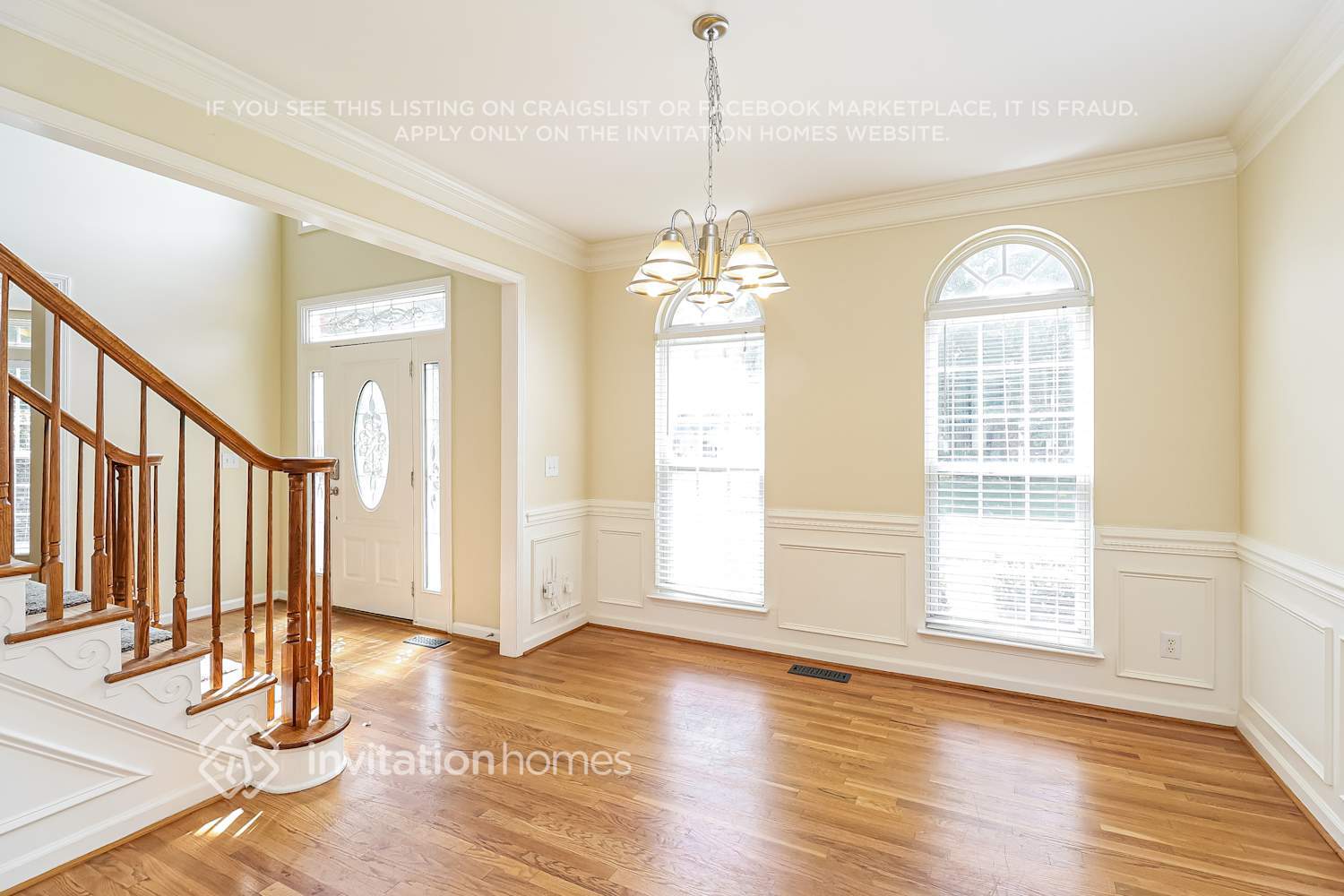 Building Photo - 1017 Briarmore Dr