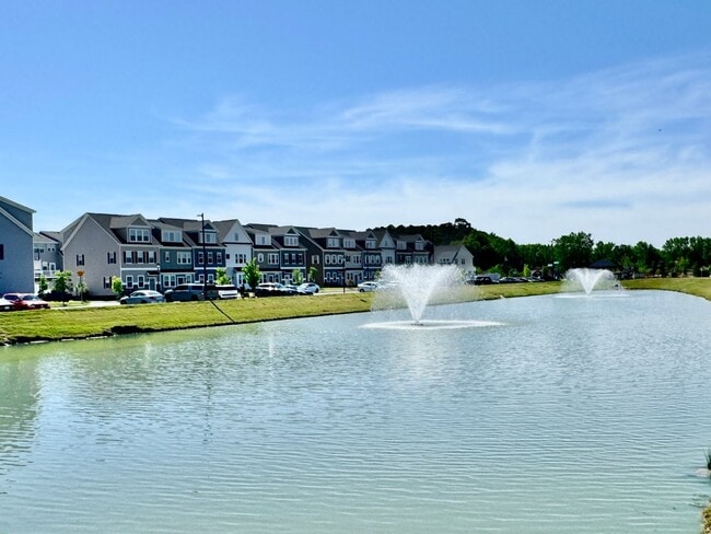Building Photo - First Time Rental - Ready July 30th! 4 Bedrooms PLUS Loft! Great Views! Dog Park - Stocked Fishin...