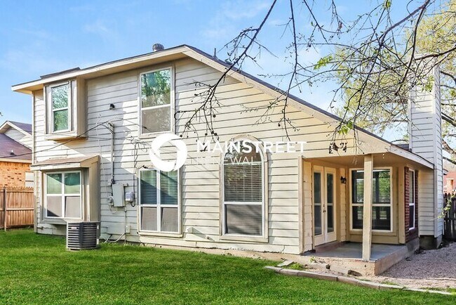 Building Photo - 3 Bedroom Pet-Friendly Home in Arlington, TX with Main Street Renewal