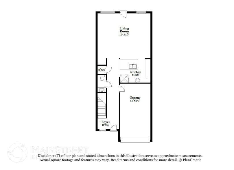 Building Photo - 158 Noble Pk Cir