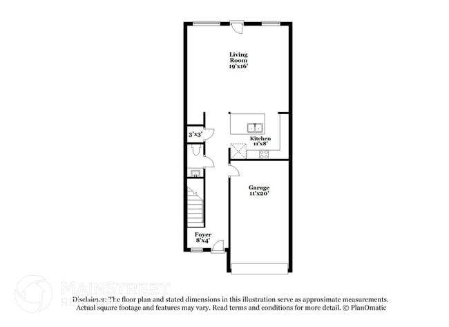 Building Photo - 158 Noble Pk Cir