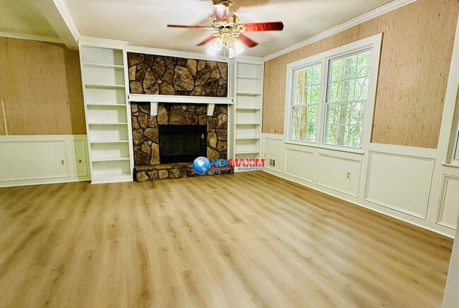 Building Photo - Nice 2-story house in LASSITER cluster in Marietta