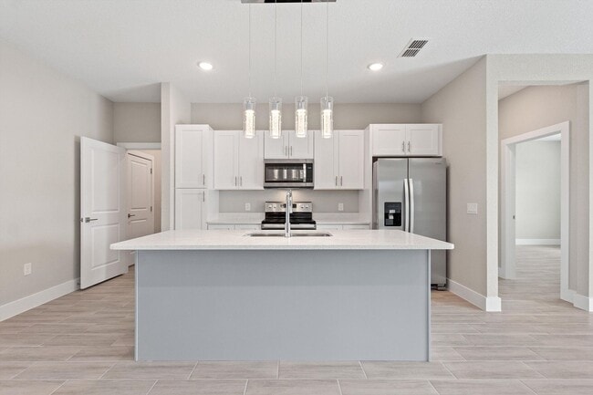 Building Photo - Deposit-Free! Modern, energy efficient hom...