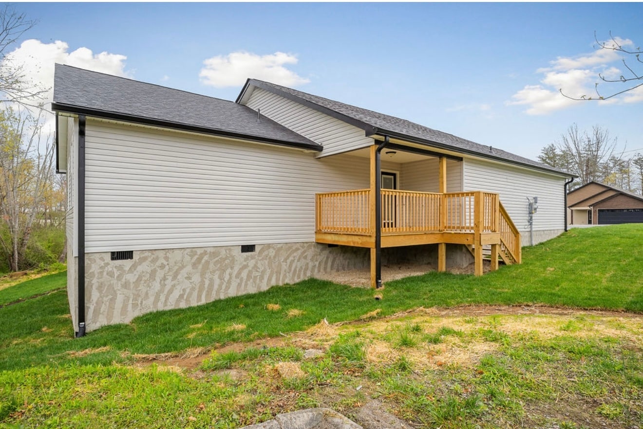 Building Photo - 157 Sky View Meadow Dr