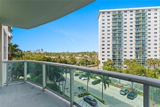 Building Photo - 19390 Collins Ave