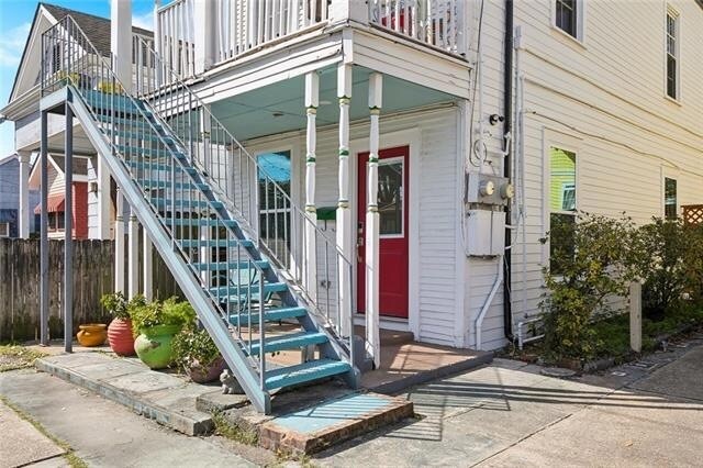 Building Photo - 1324 Cambronne St