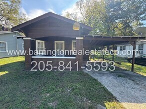 Building Photo - Birmingham/Midfield