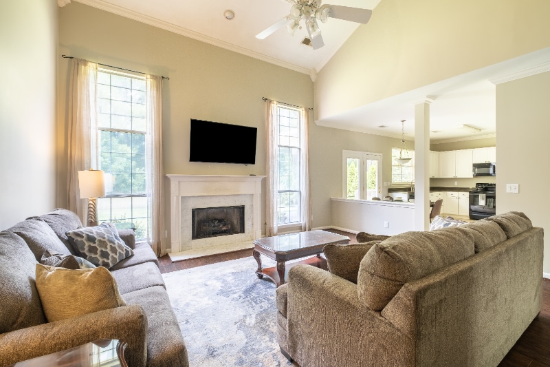 Building Photo - 846 Castlemaine Ct