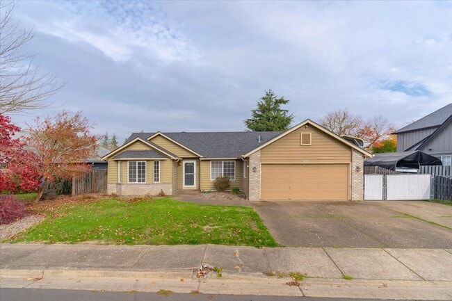 Building Photo - 3133 19th Ave SE