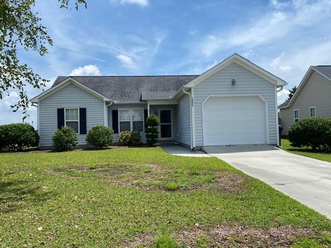 Building Photo - Charming 2 bed 2 bath home in Whitney Pines