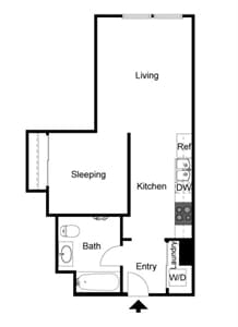 Studio - Rincon Green