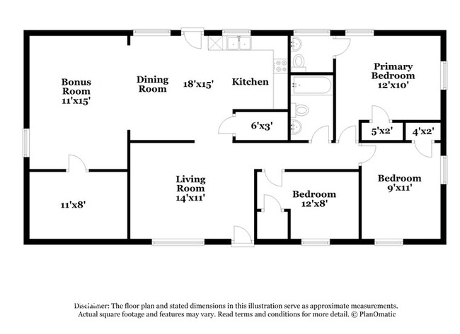 Building Photo - 8700 E 91st Terrace