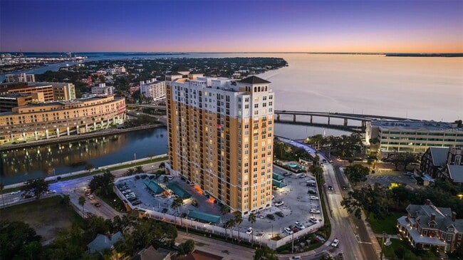 Building Photo - 345 Bayshore Blvd