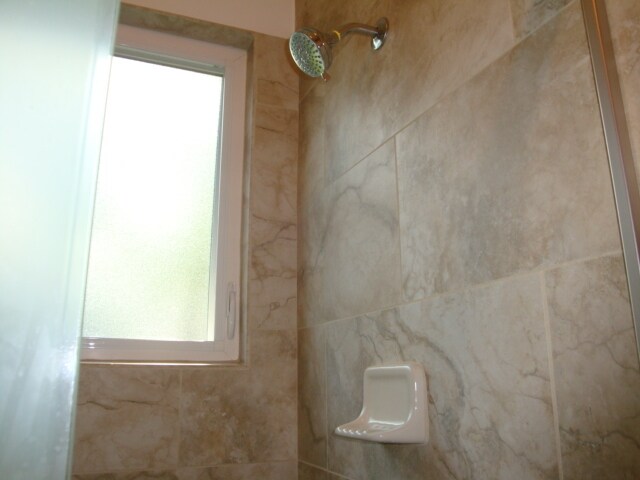 MB shower and window - 683 Tiffany Ct