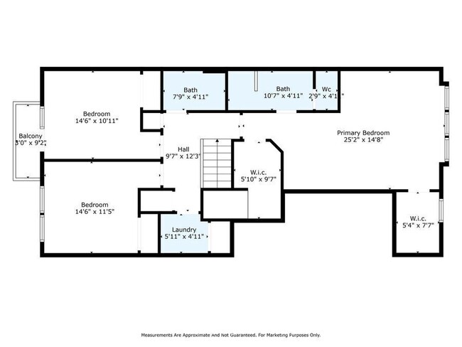 Building Photo - Brand-New 2024 home in Potomac Shores!