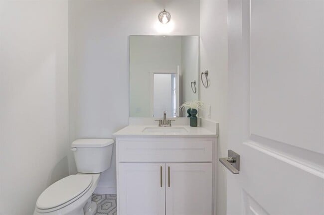 Building Photo - 7901 Behr Dr