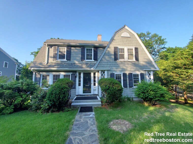 Building Photo - 58 Longfellow Rd