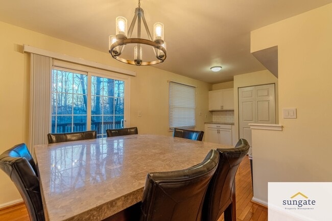 Building Photo - 1016 Arborwood Pl