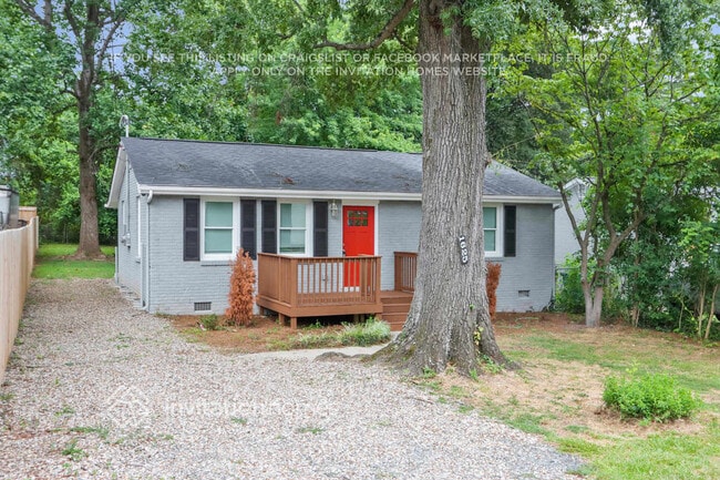 Building Photo - 1625 Finchley Dr