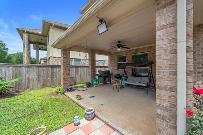 Building Photo - 5515 Mangrove Creek Ln