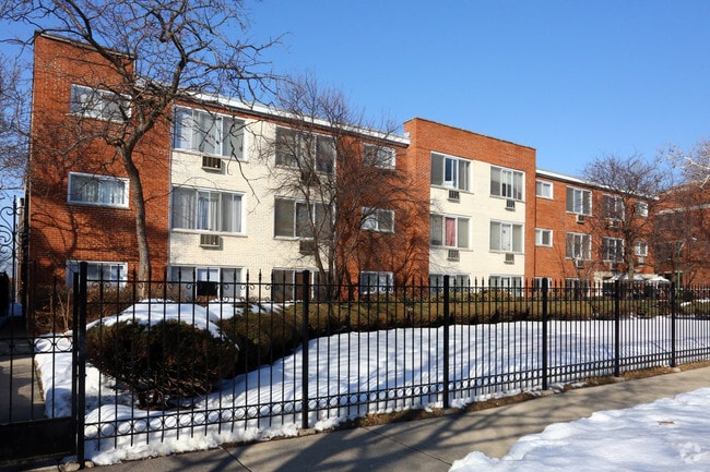 Primary Photo - 2600 W. Logan Blvd