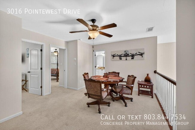 Building Photo - 3016 Pointewest Dr