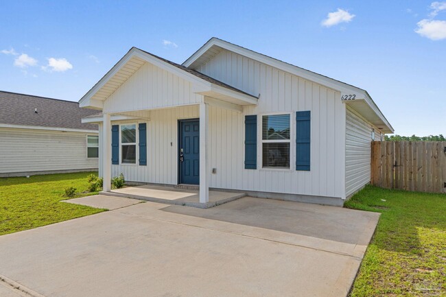 Building Photo - 6222 June Bug Dr