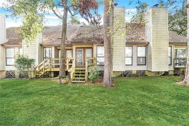 Building Photo - 203 Plimsol Ct