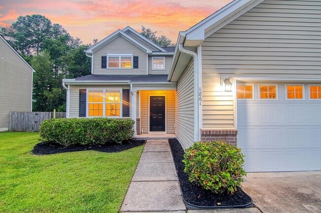 Building Photo - 1861 Cornsilk Dr