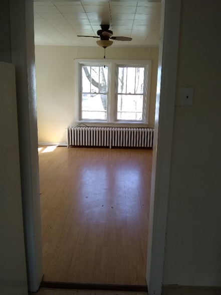 Building Photo - 1023 Harley Alley