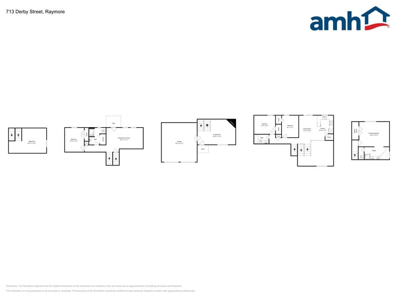 Building Photo - 713 Derby St