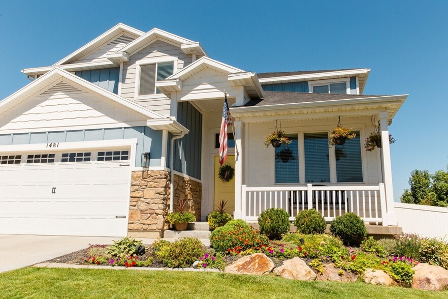 Building Photo - 1481 Sage Bloom Way