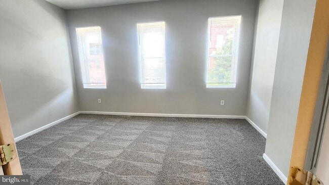 Building Photo - 1918 McCulloh St