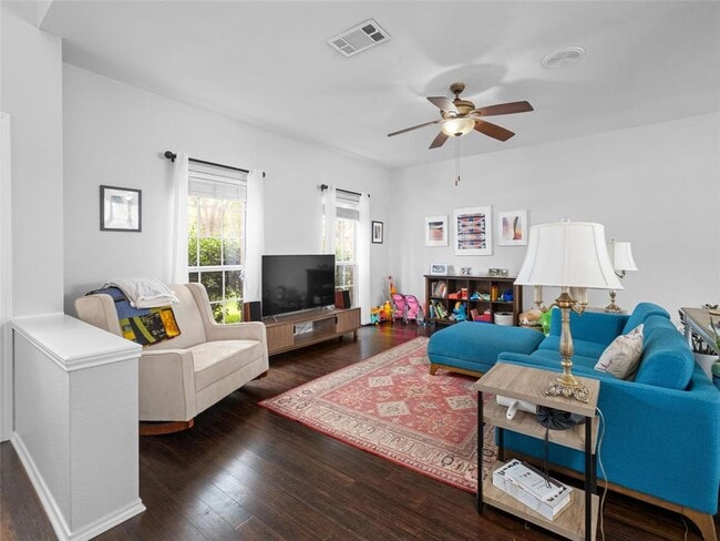 Building Photo - 6630 Hillside Terrace Dr