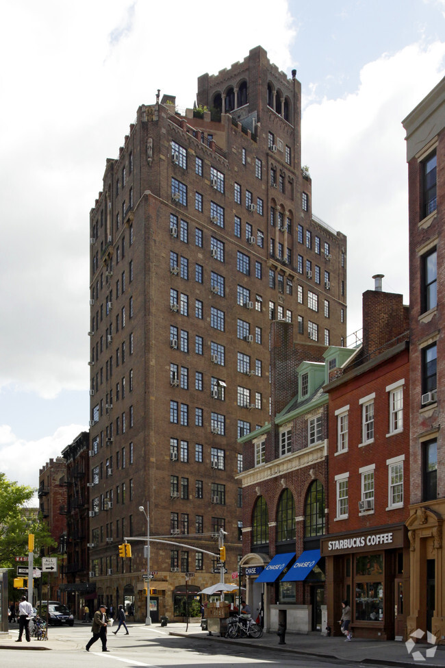 Building Photo - THE SHENANDOAH