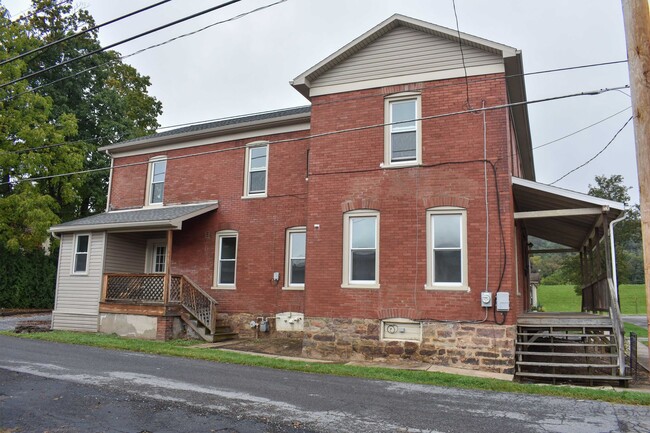 Building Photo - 316-318 North Henderson Street