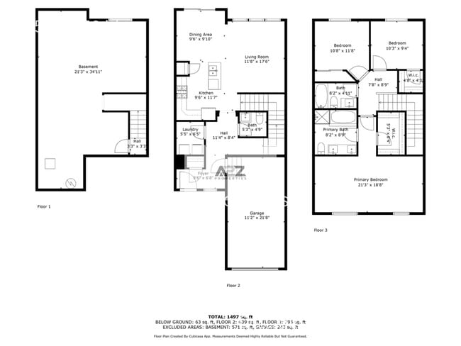 Building Photo - 3357 N 150 W