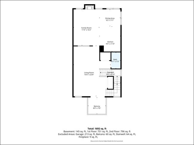 Building Photo - 2865 Barclay Wy