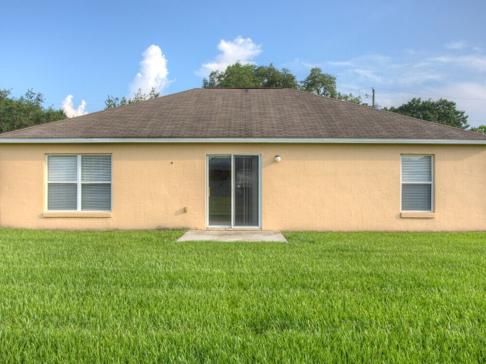 Building Photo - 1130 W Mizell St