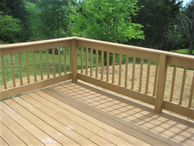 Building Photo - 1431 Tuffnell Dr