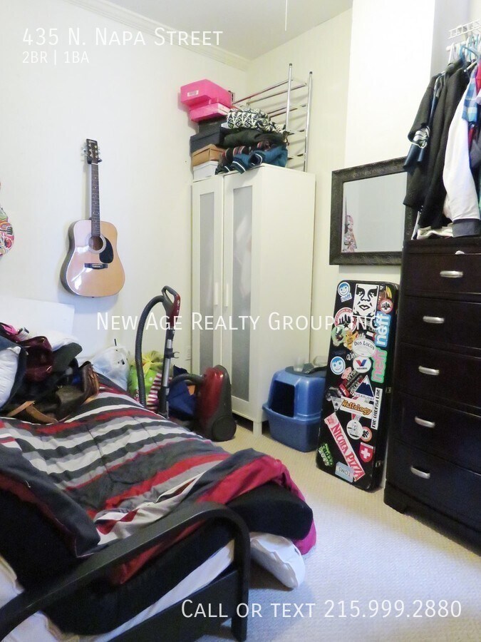 Building Photo - 435 N Napa St