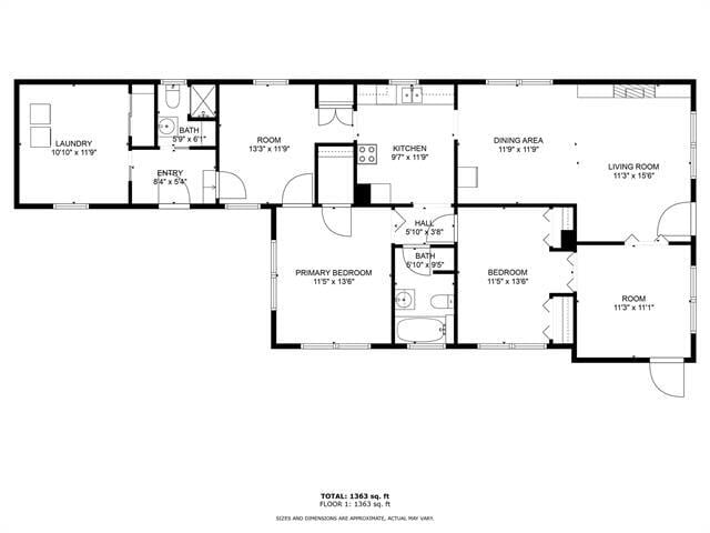 Building Photo - 520 Brooks Ave