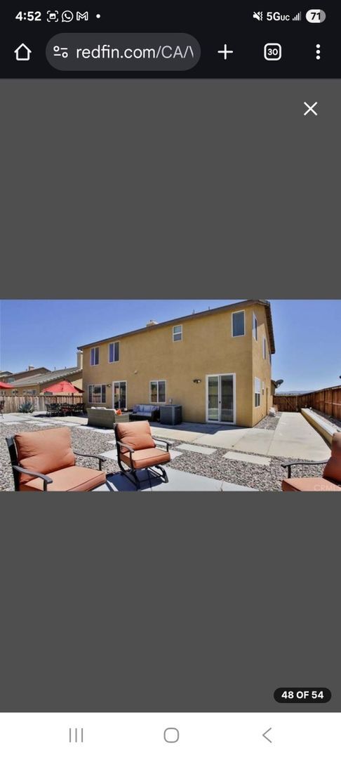 Building Photo - Spacious 4BR House in Victorville