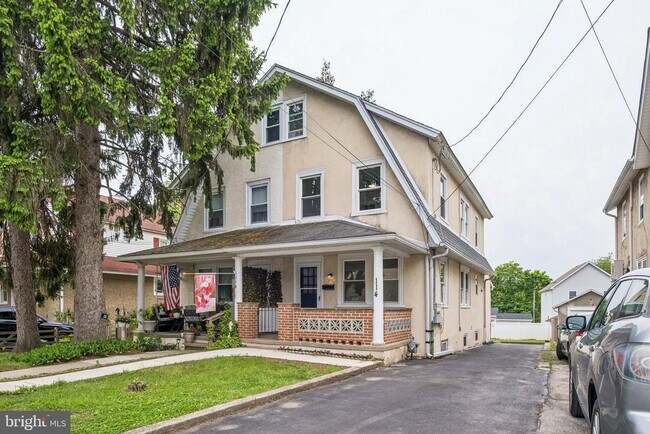Building Photo - 114 Conestoga Rd