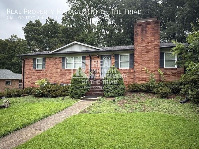 Primary Photo - 1507 Berwick Rd SW