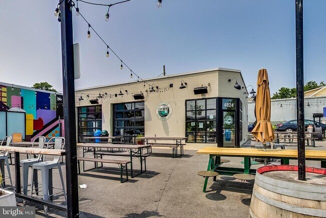 Building Photo - 4550 Longfellow St