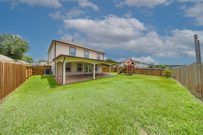 Building Photo - 1122 Reedpoint Dr