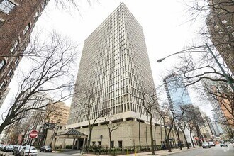 Building Photo - 1 E Scott St